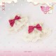 B.Dolly Buffy Bunny JSK and Apron Set(Pre-Order/Full Payment Without Shipping)